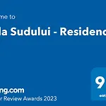 Perla Sudului - Residence