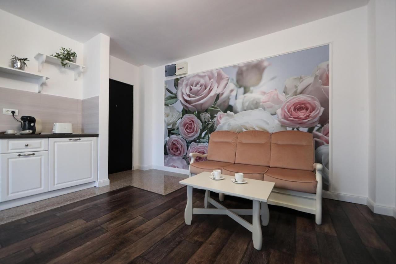Apartament Perla Sudului - *