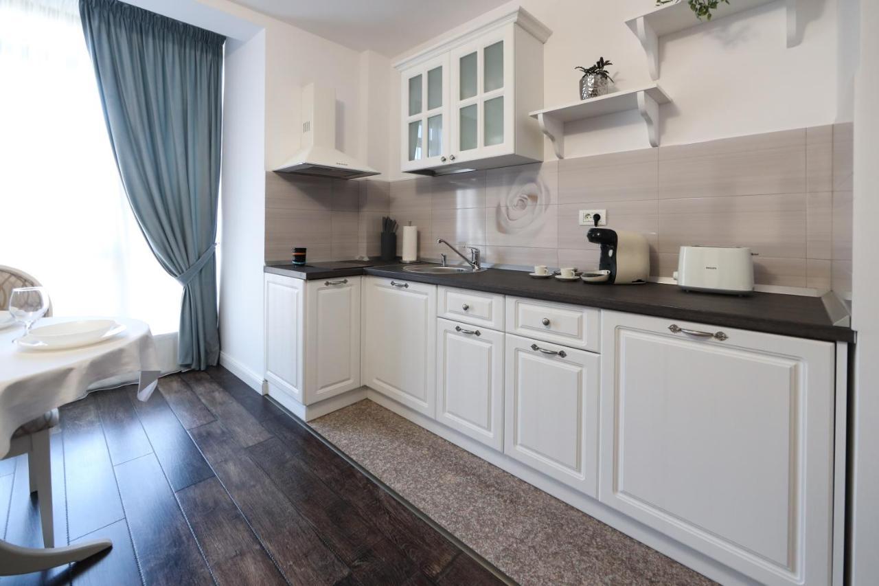 Apartament Perla Sudului - *