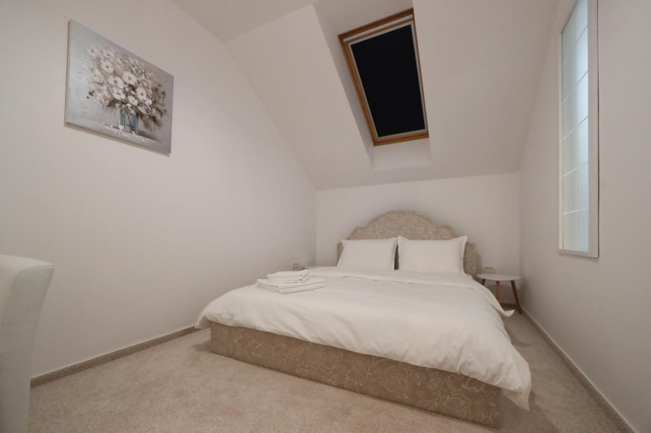 Apartament Perla Sudului -