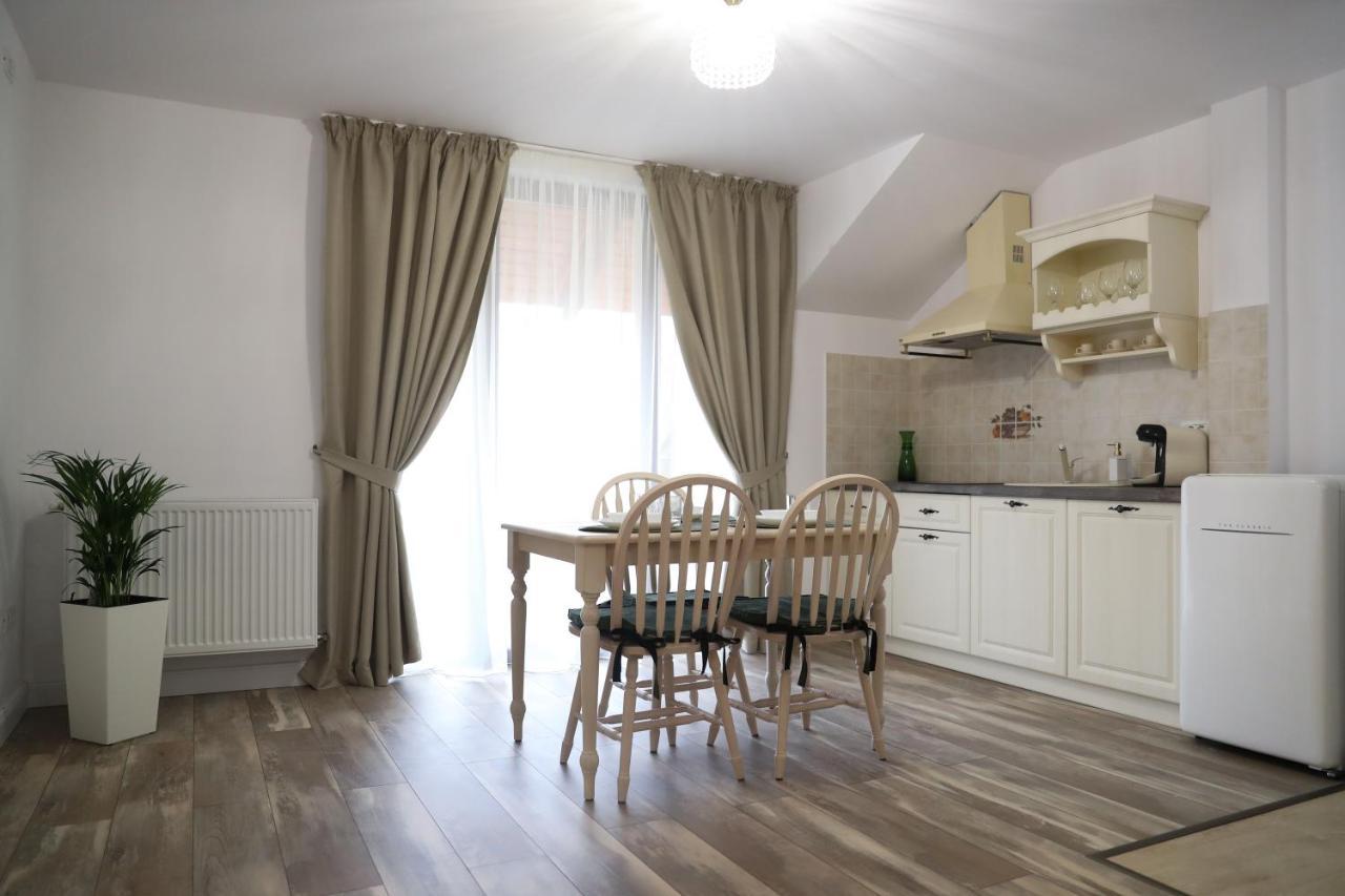 Apartament Perla Sudului -