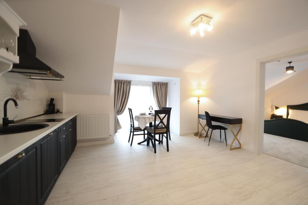Apartament Perla Sudului -