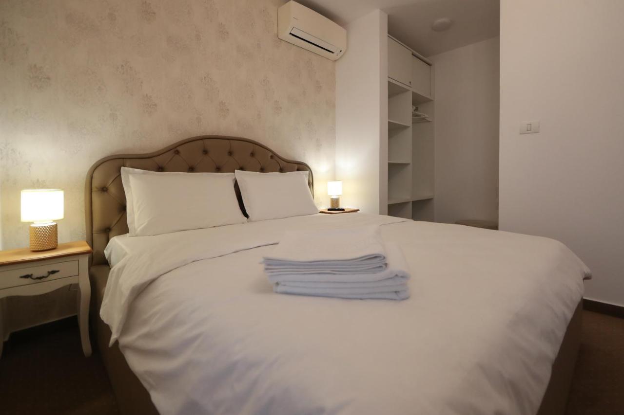 Apartament Perla Sudului -