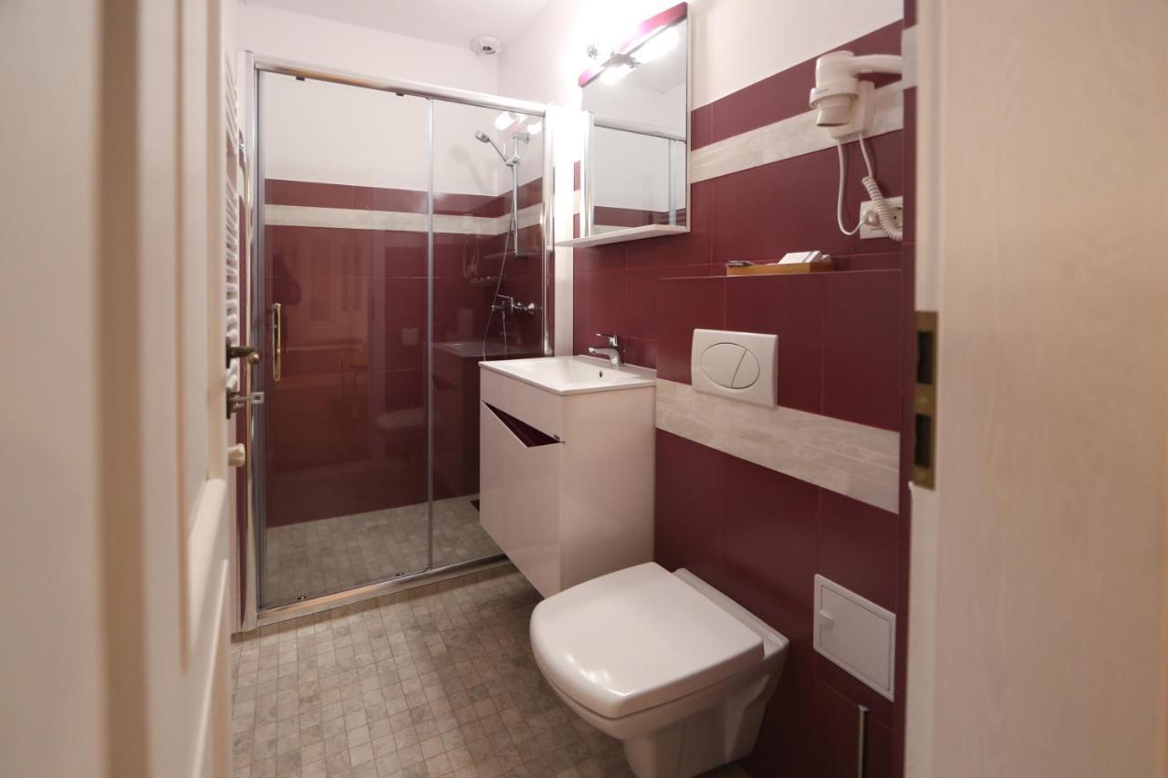 Perla Sudului - Apartament