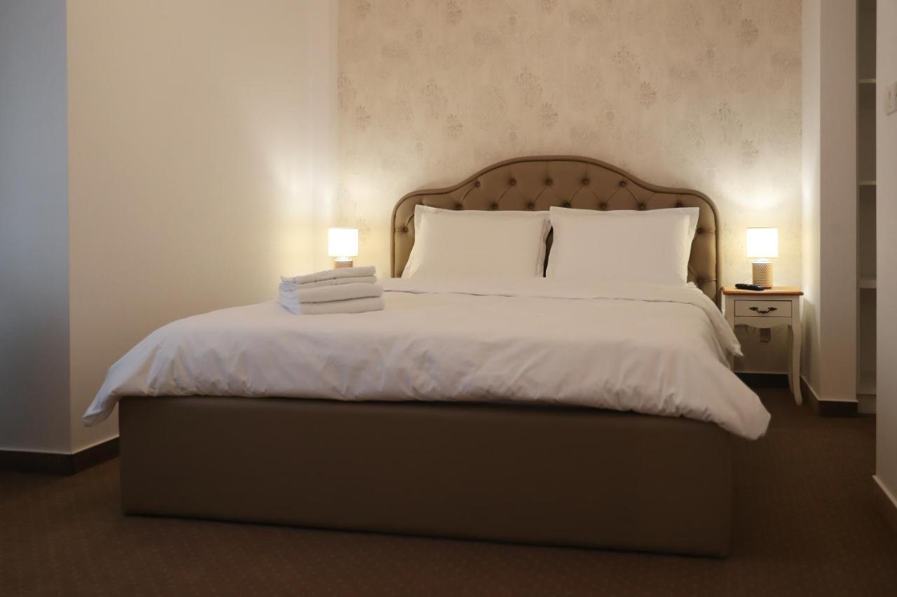 Apartament Perla Sudului - Timişoara