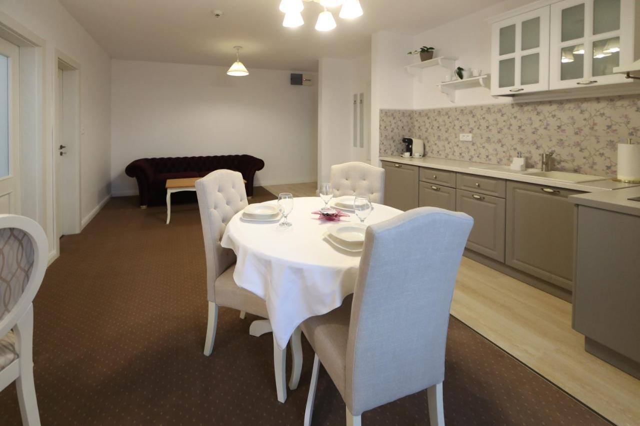 Apartament Perla Sudului - *