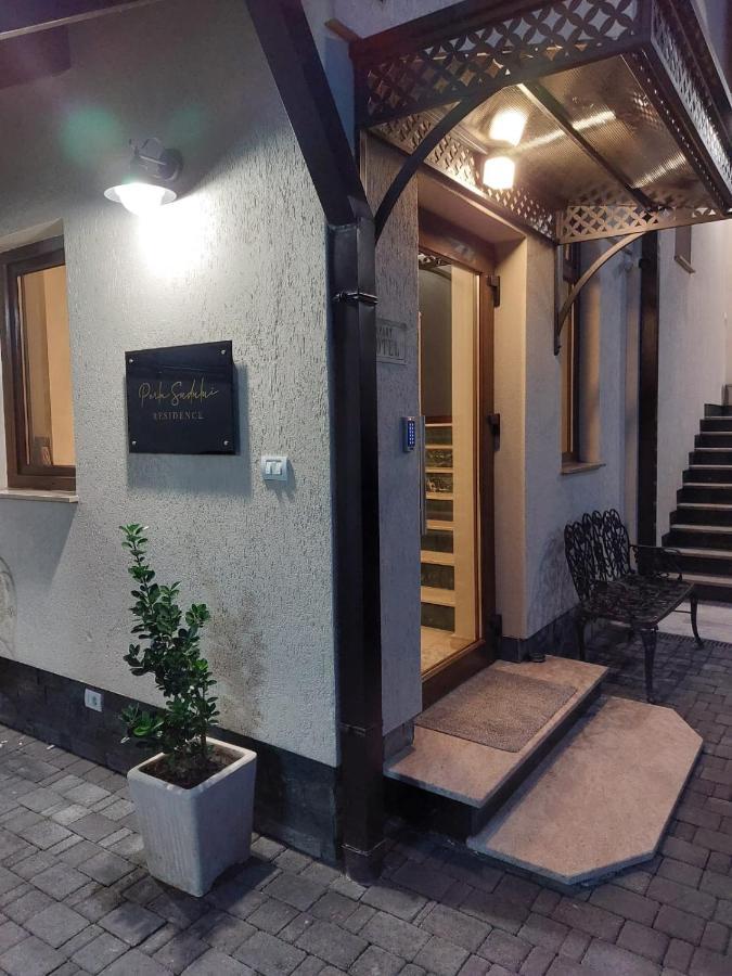 Apartament Perla Sudului - *