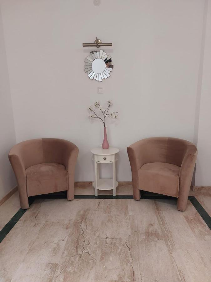 Apartament Perla Sudului -