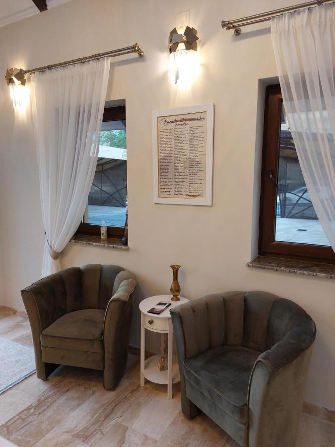 Perla Sudului - Apartament *