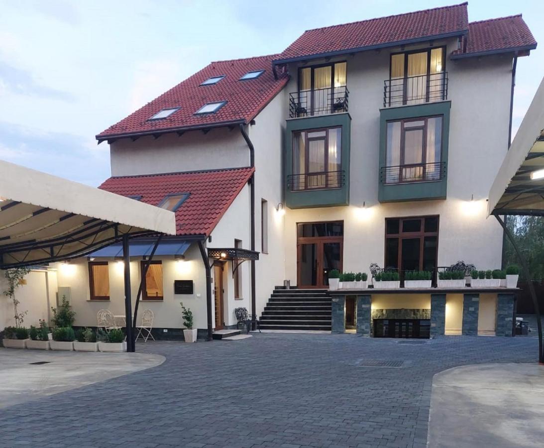 Apartament Perla Sudului -
