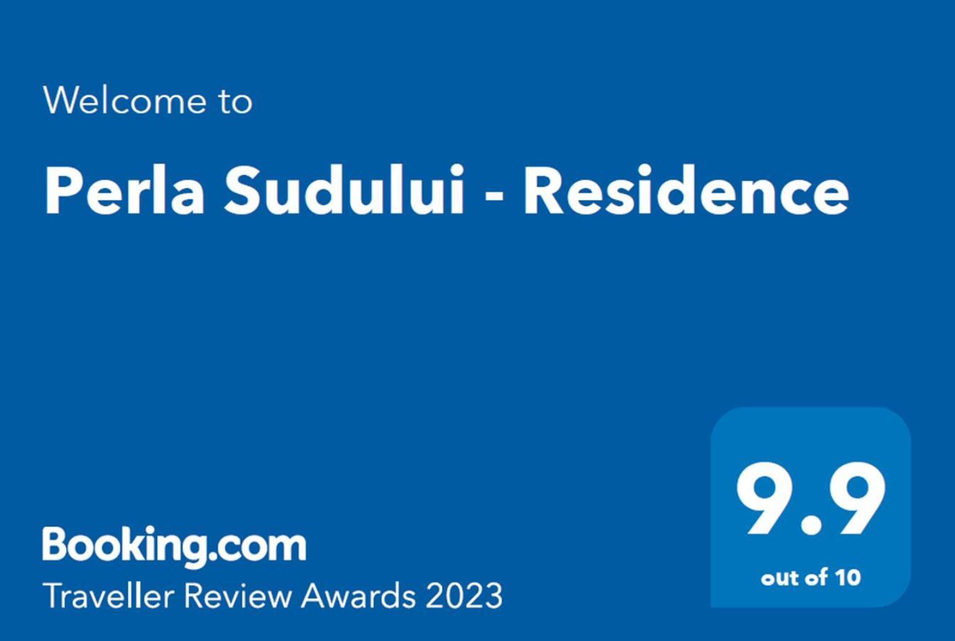 Perla Sudului - Apartament Timişoara